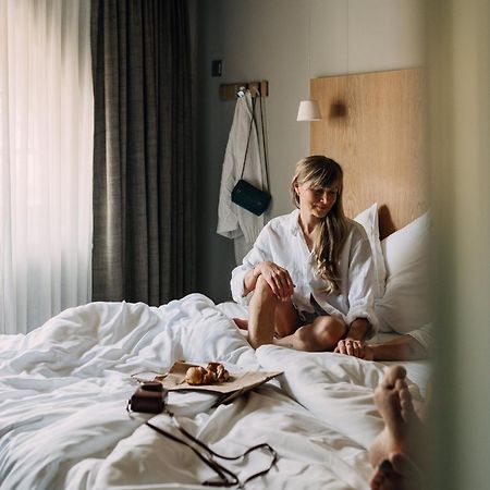 Hotel Brosundet Alesund Luaran gambar