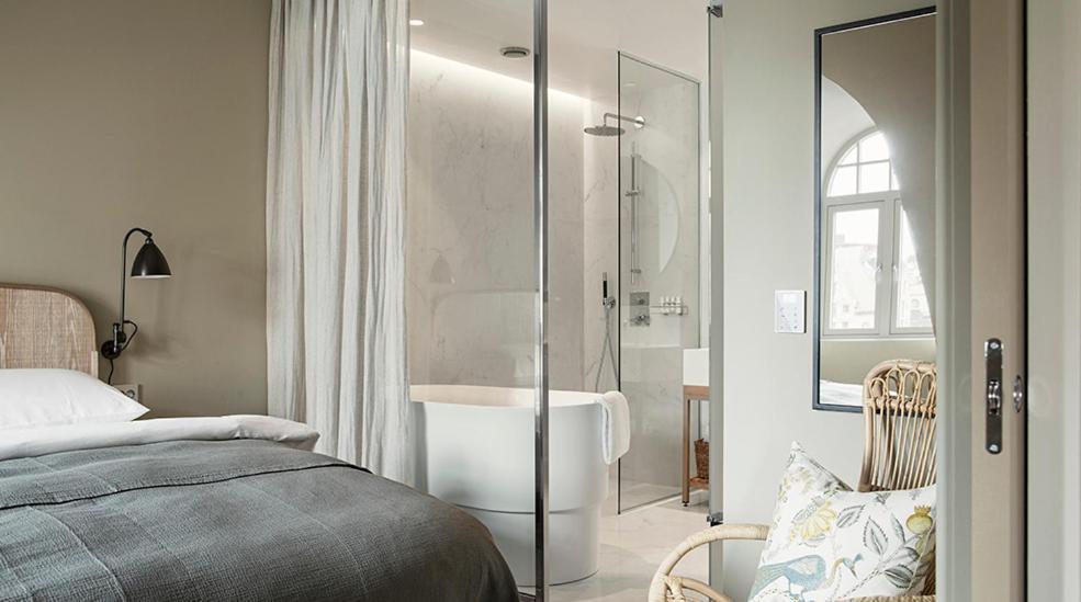 Hotel Brosundet Alesund Luaran gambar