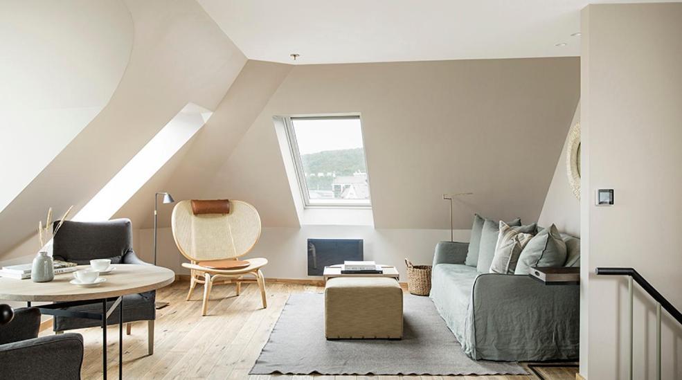 Hotel Brosundet Alesund Luaran gambar