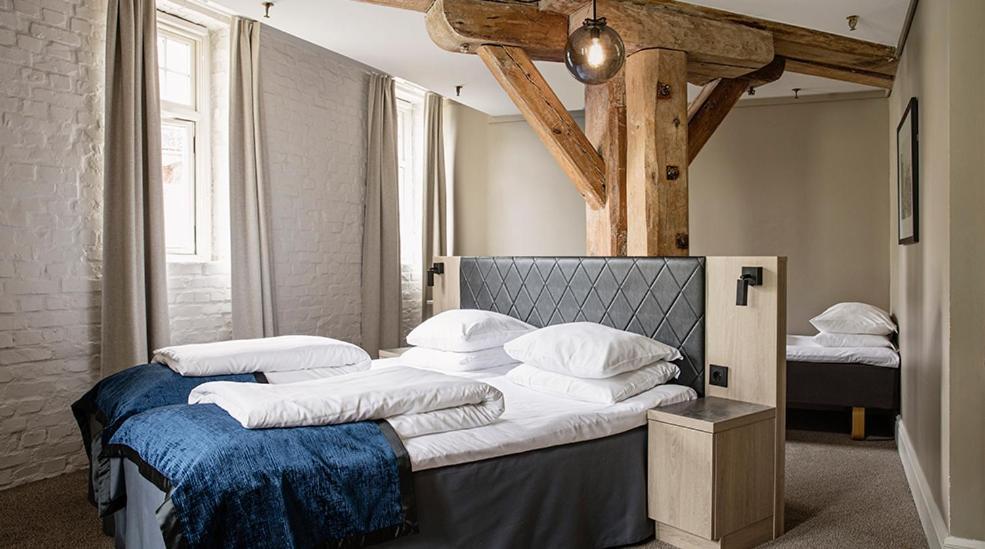 Hotel Brosundet Alesund Luaran gambar