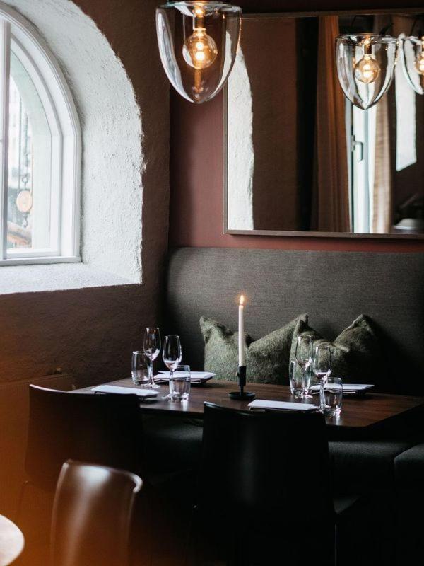 Hotel Brosundet Alesund Luaran gambar