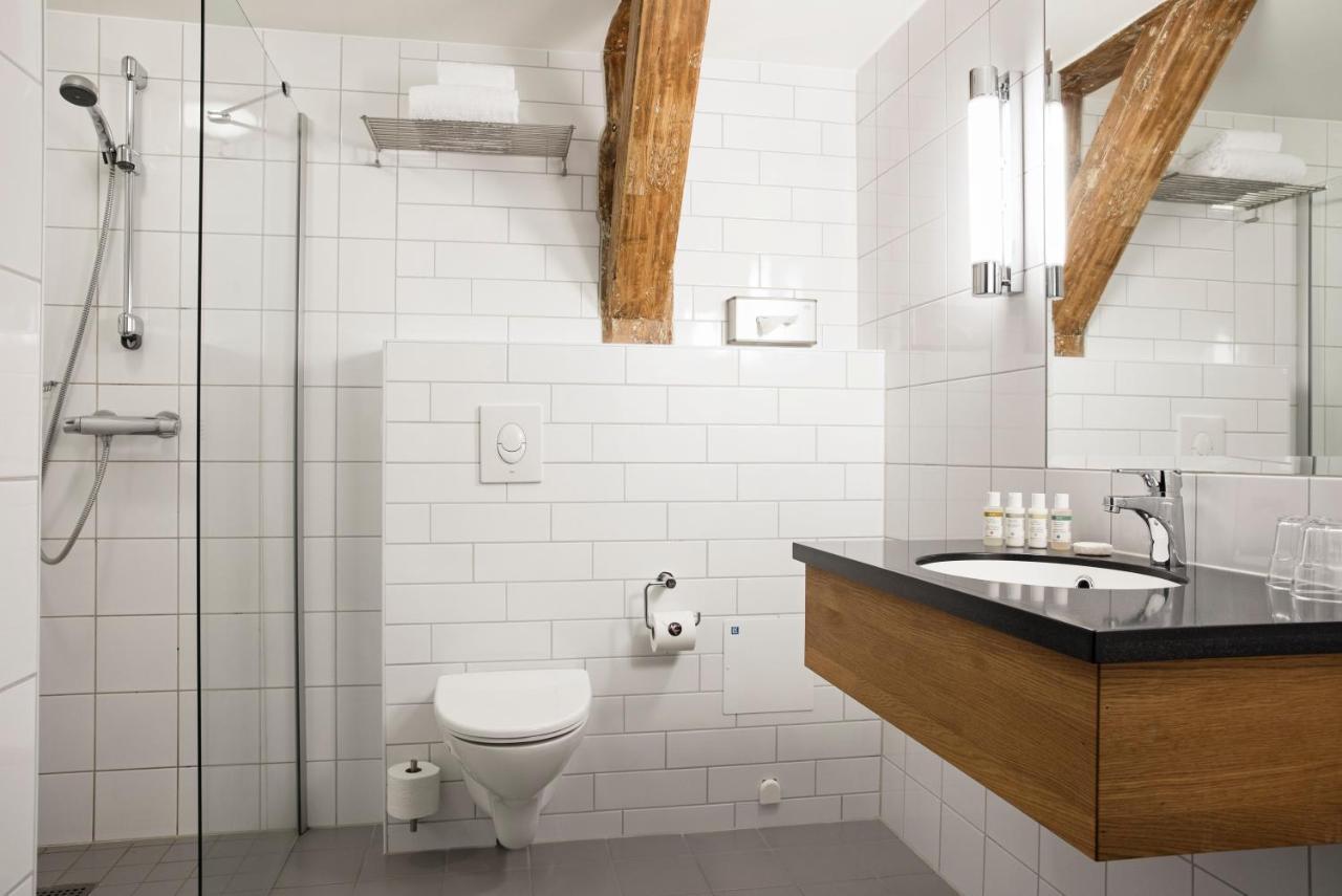 Hotel Brosundet Alesund Luaran gambar