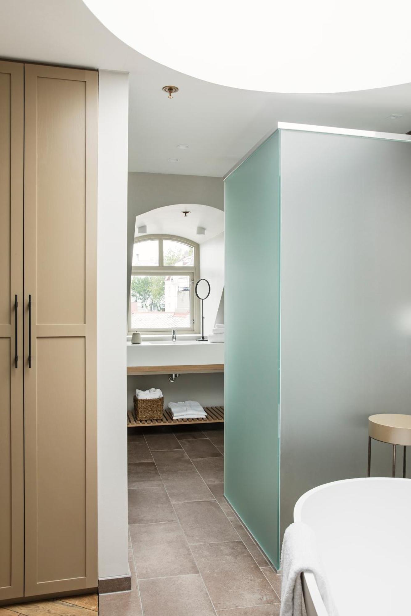 Hotel Brosundet Alesund Luaran gambar