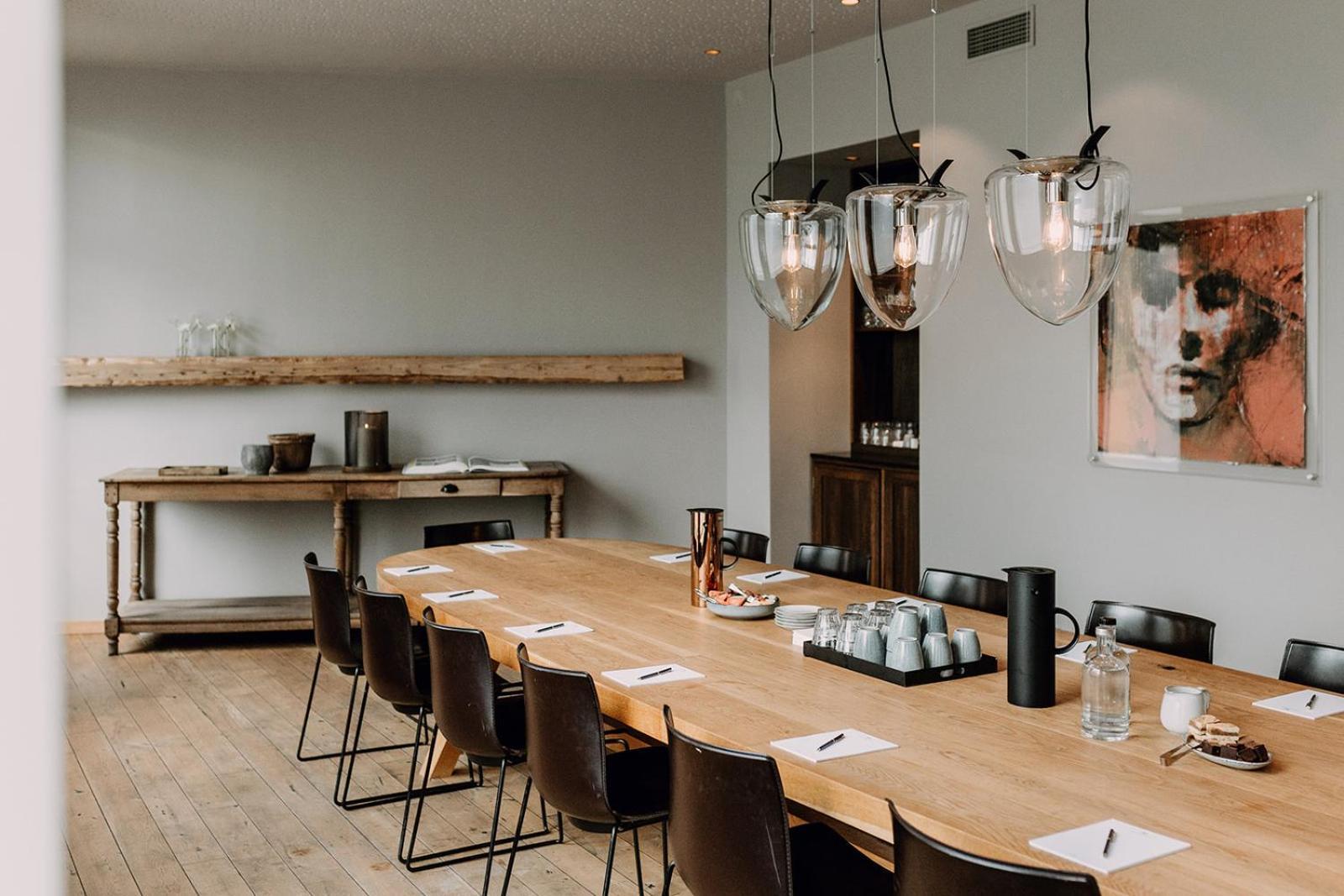 Hotel Brosundet Alesund Luaran gambar