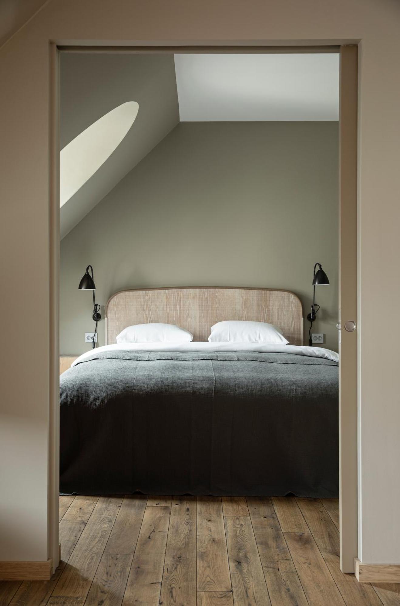 Hotel Brosundet Alesund Luaran gambar
