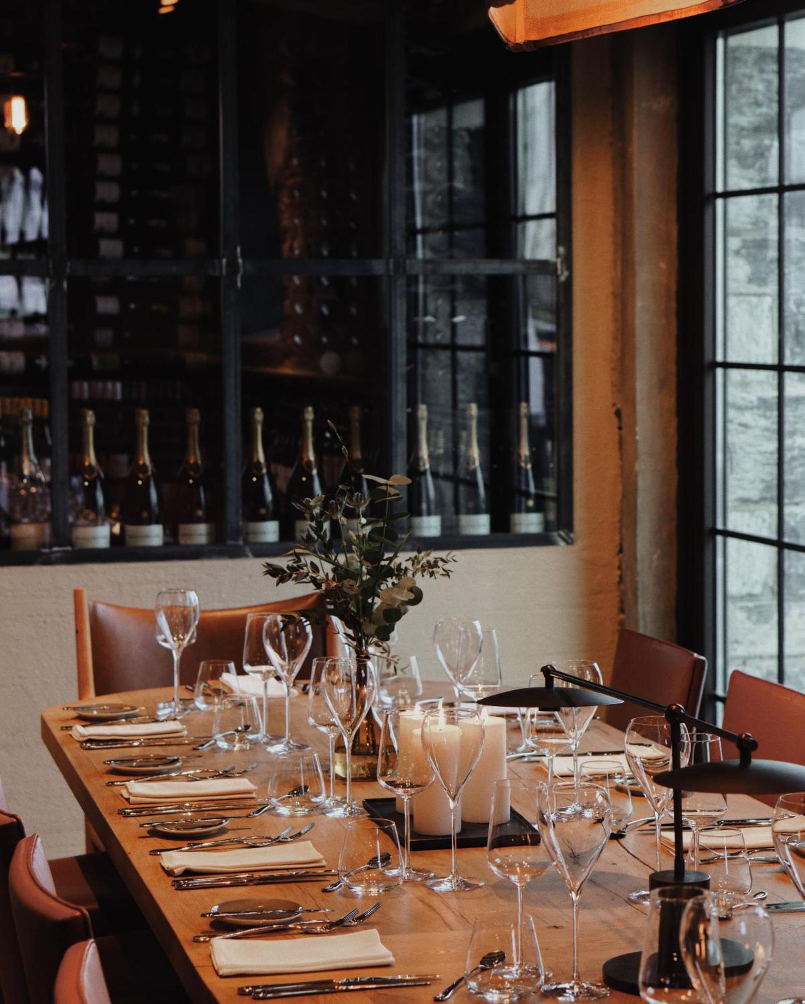 Hotel Brosundet Alesund Luaran gambar