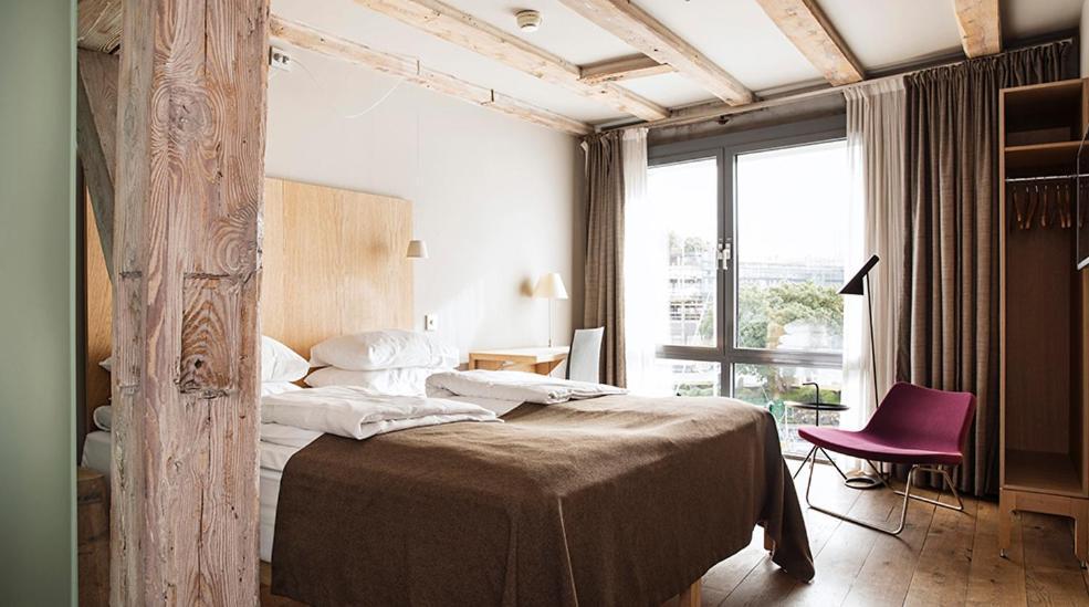 Hotel Brosundet Alesund Luaran gambar