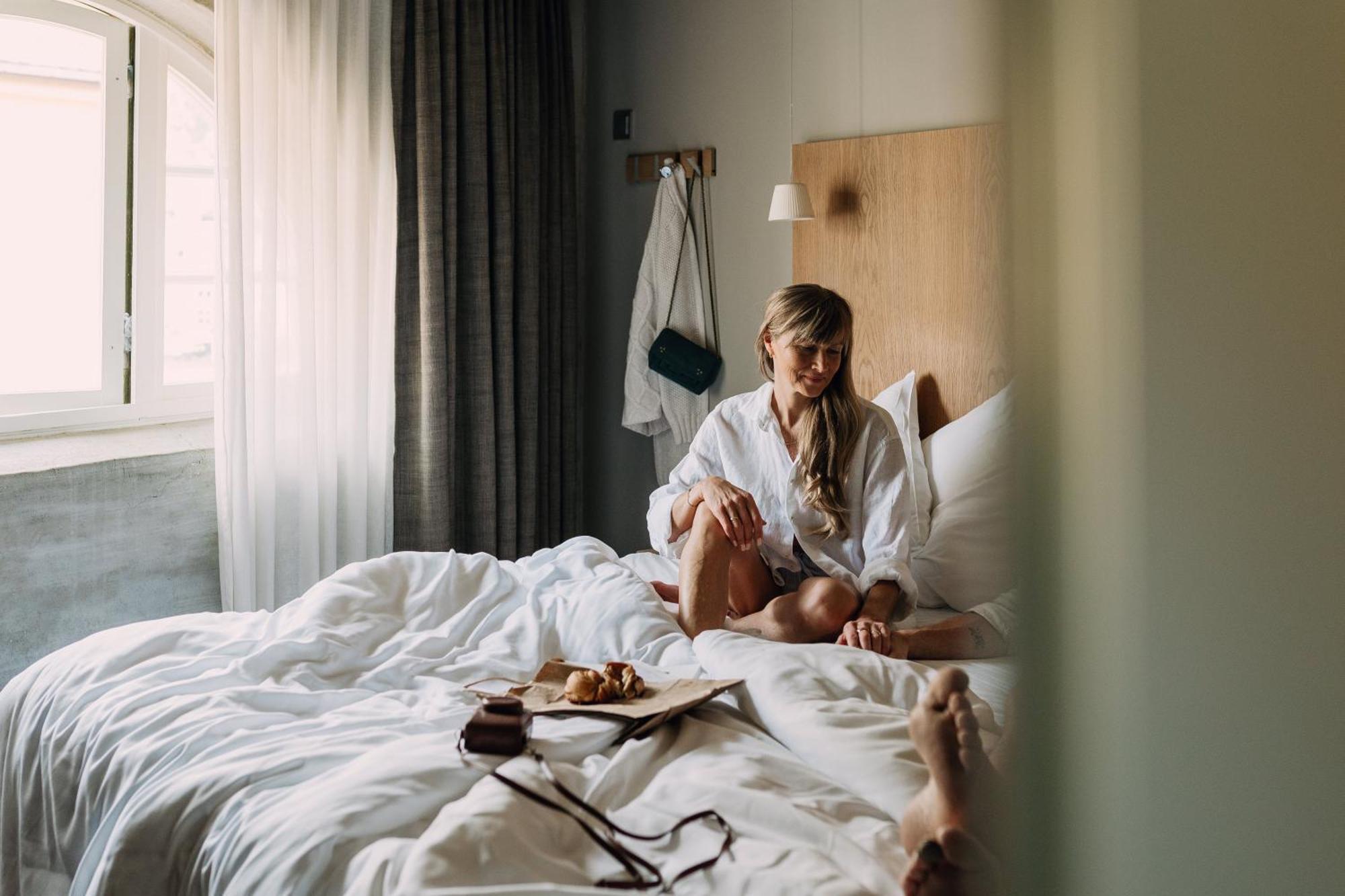 Hotel Brosundet Alesund Luaran gambar