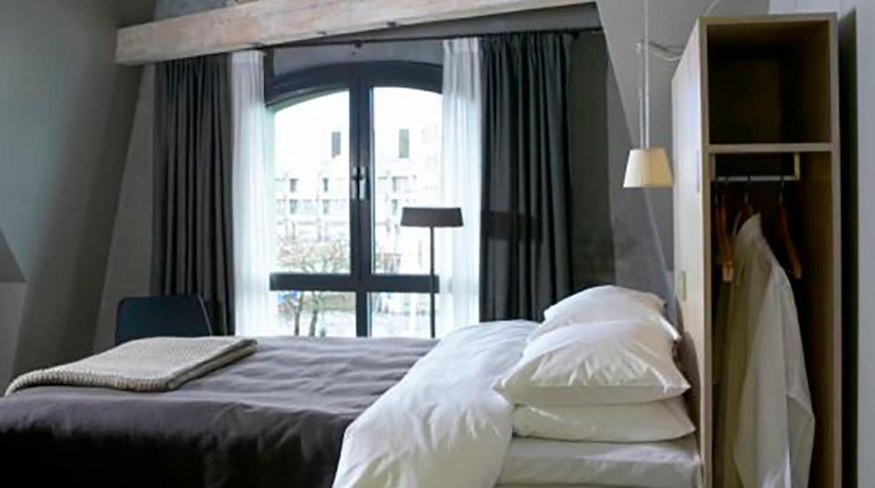 Hotel Brosundet Alesund Luaran gambar