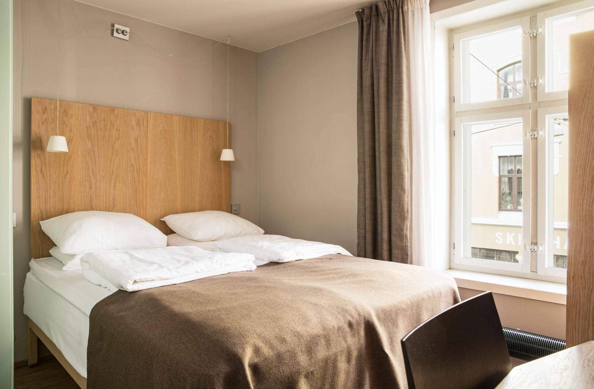 Hotel Brosundet Alesund Luaran gambar