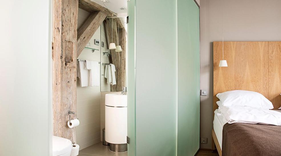 Hotel Brosundet Alesund Luaran gambar