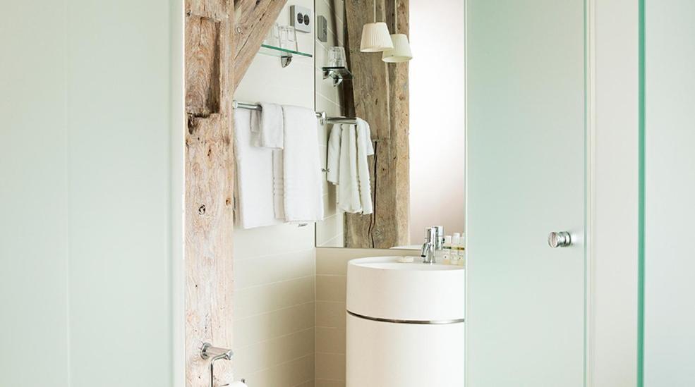 Hotel Brosundet Alesund Luaran gambar