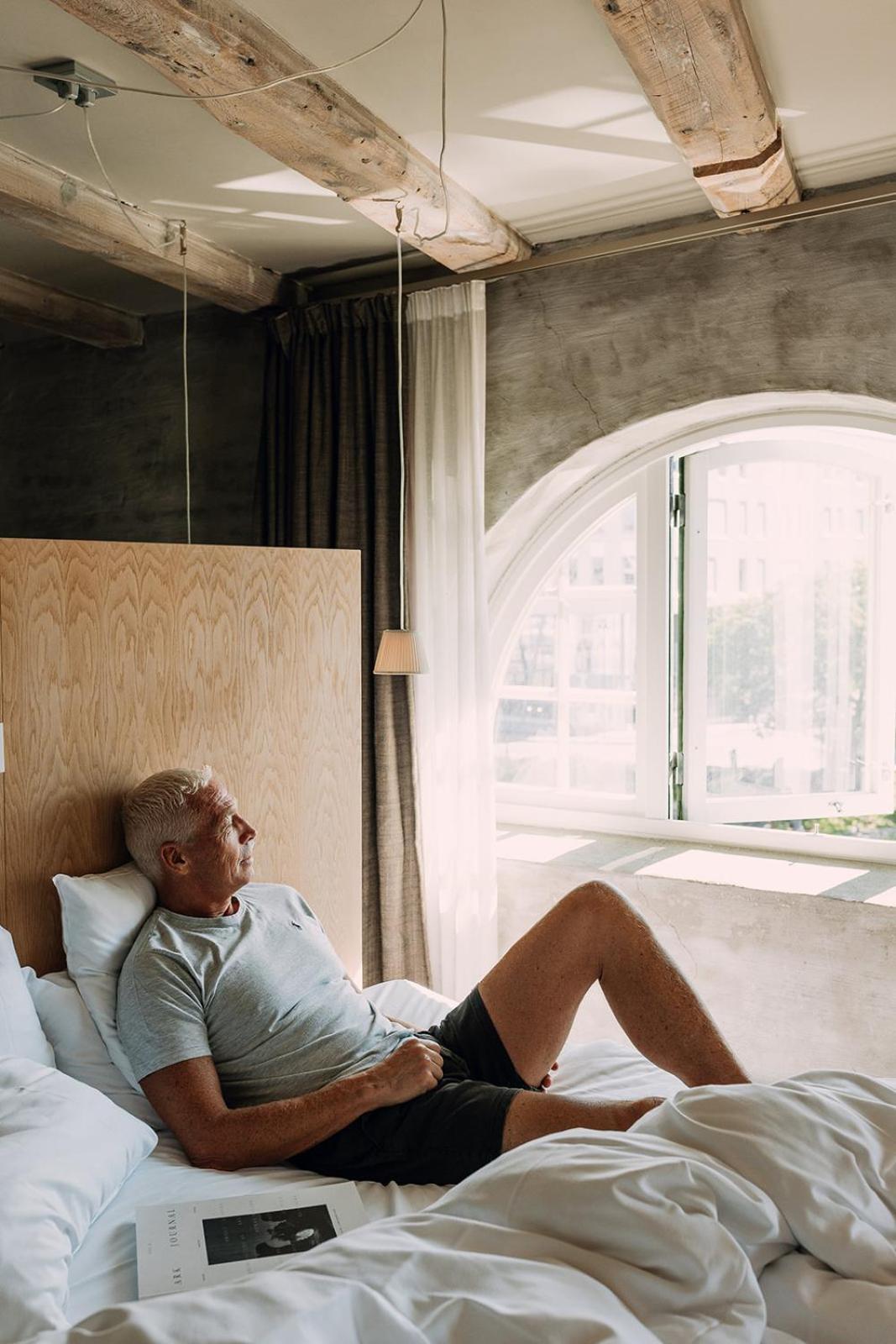 Hotel Brosundet Alesund Luaran gambar