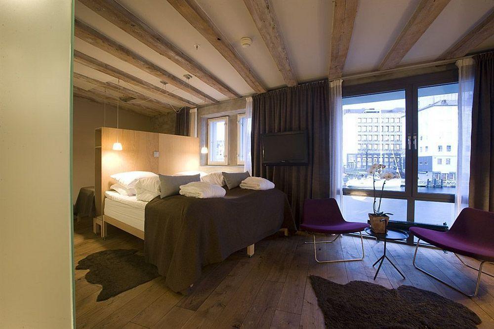 Hotel Brosundet Alesund Luaran gambar