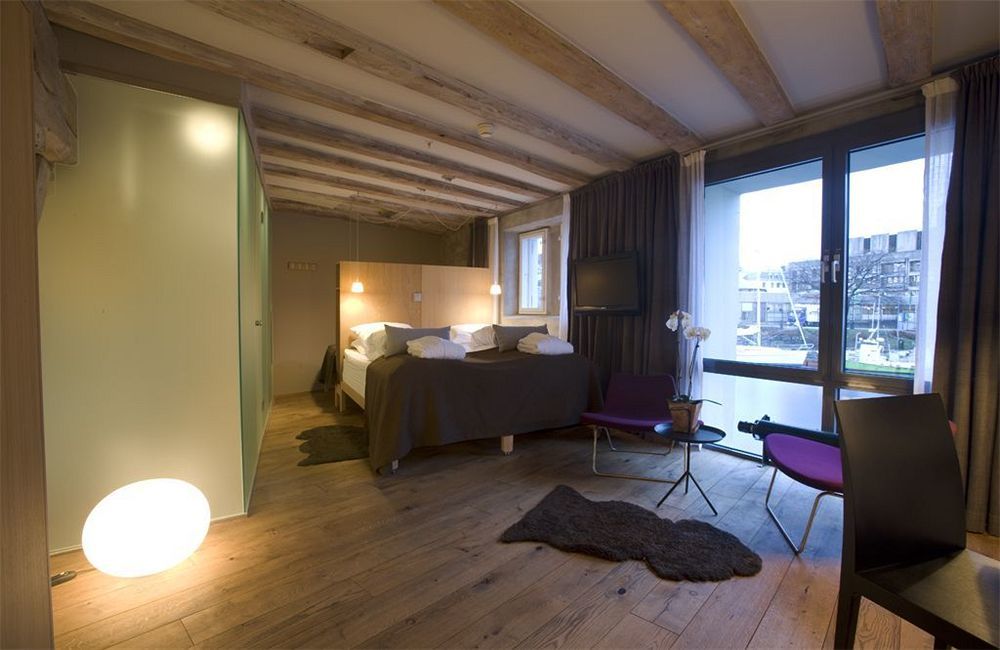 Hotel Brosundet Alesund Luaran gambar