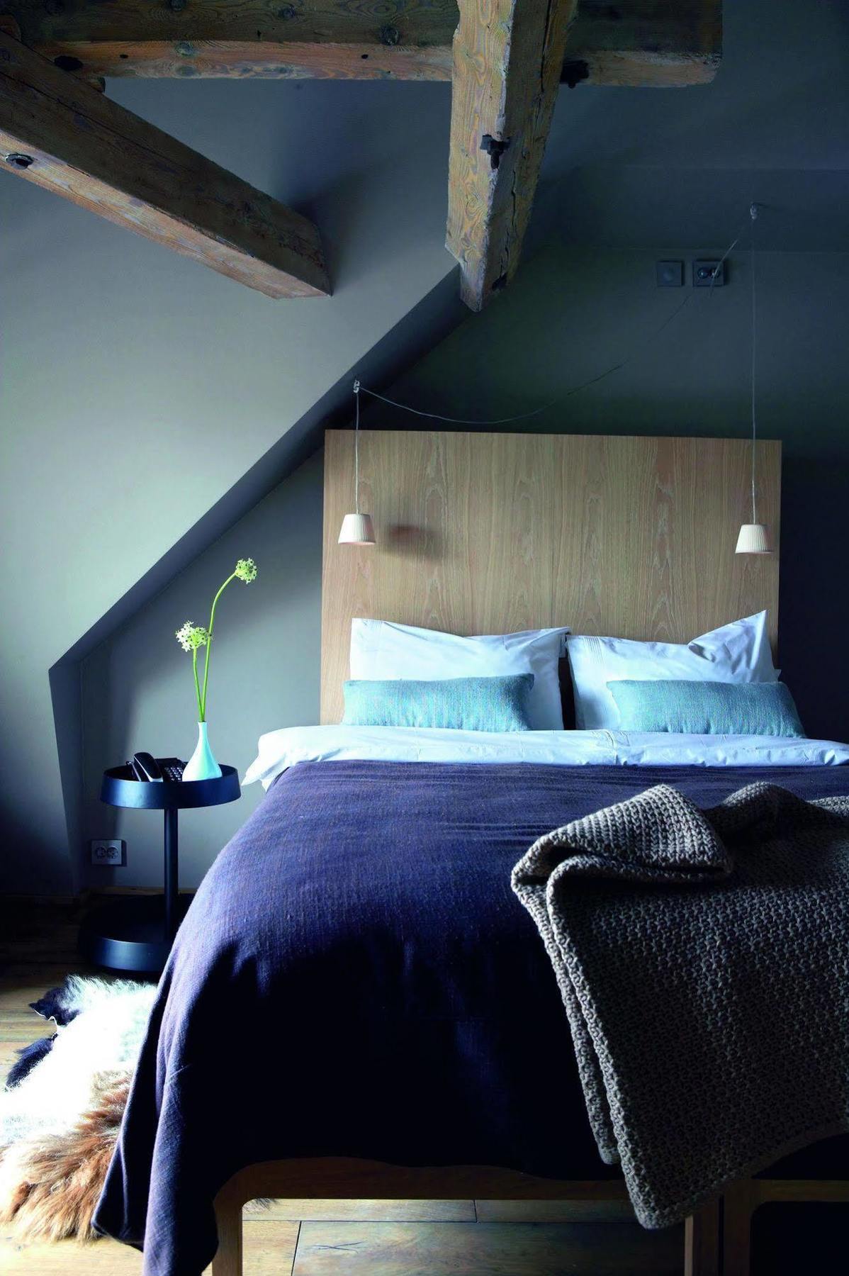 Hotel Brosundet Alesund Luaran gambar