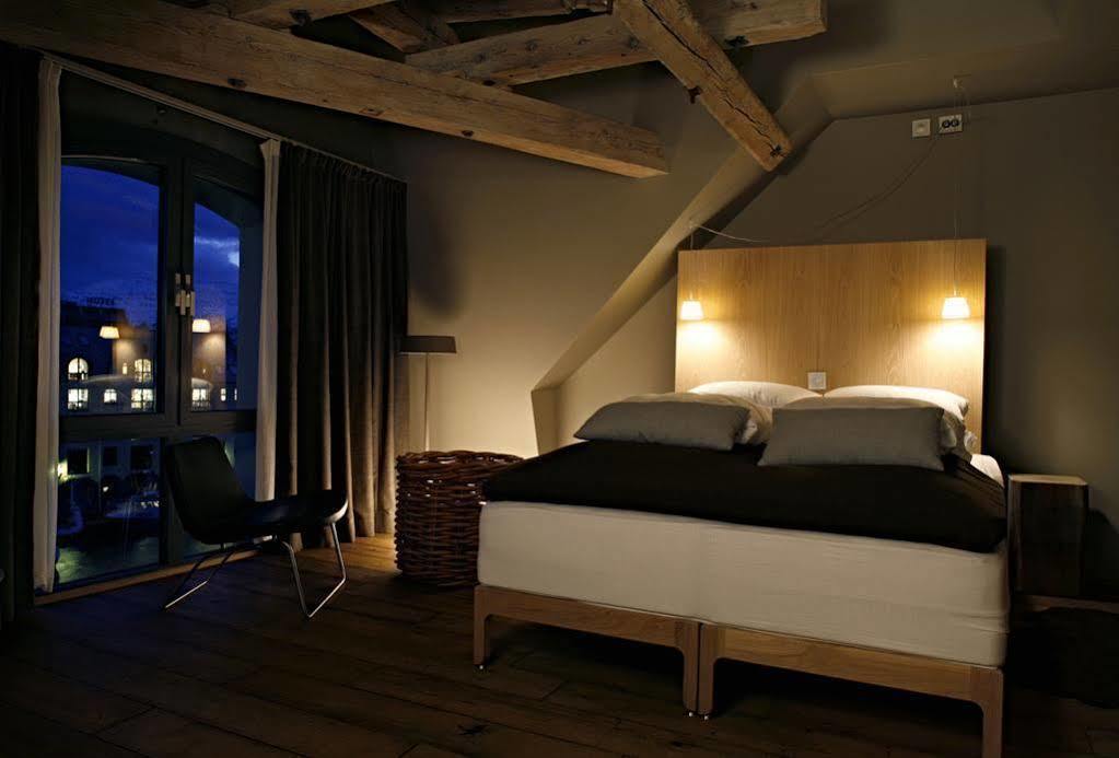 Hotel Brosundet Alesund Luaran gambar