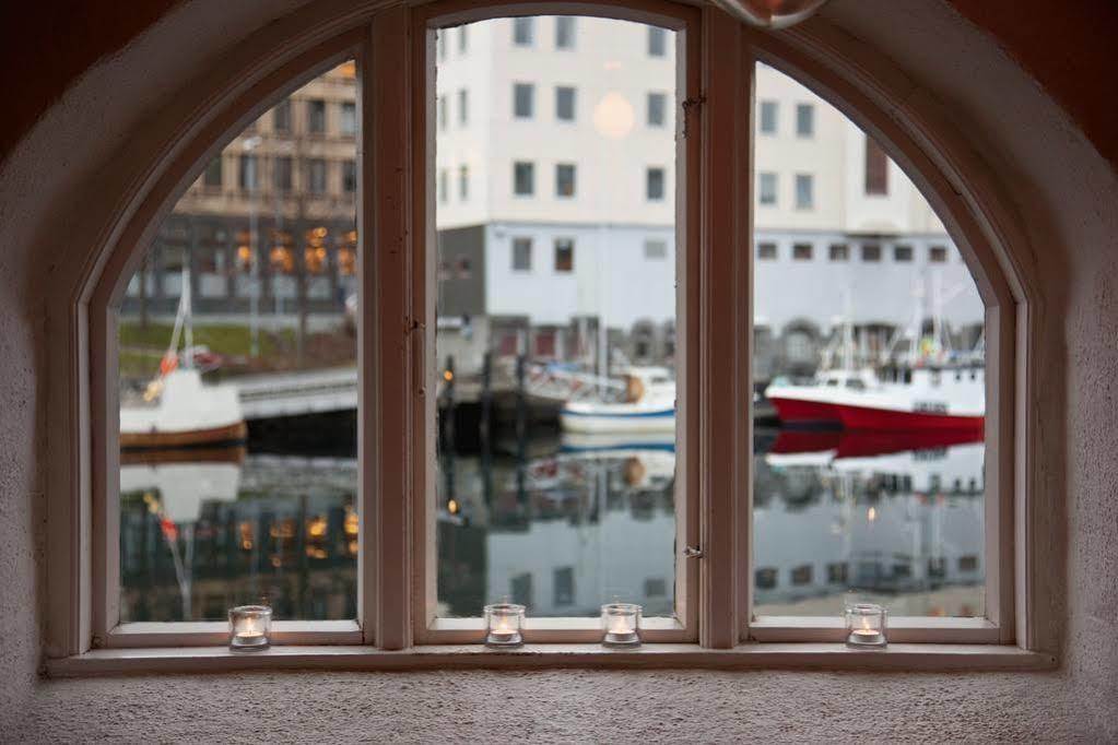 Hotel Brosundet Alesund Luaran gambar
