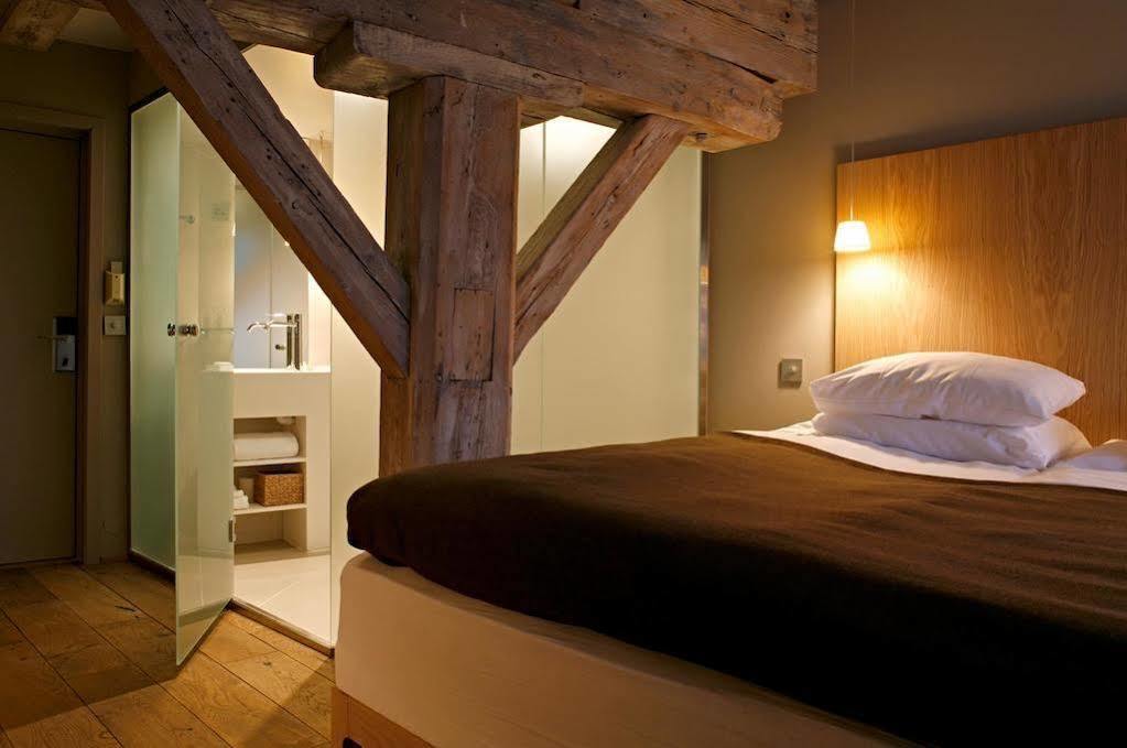 Hotel Brosundet Alesund Bilik gambar